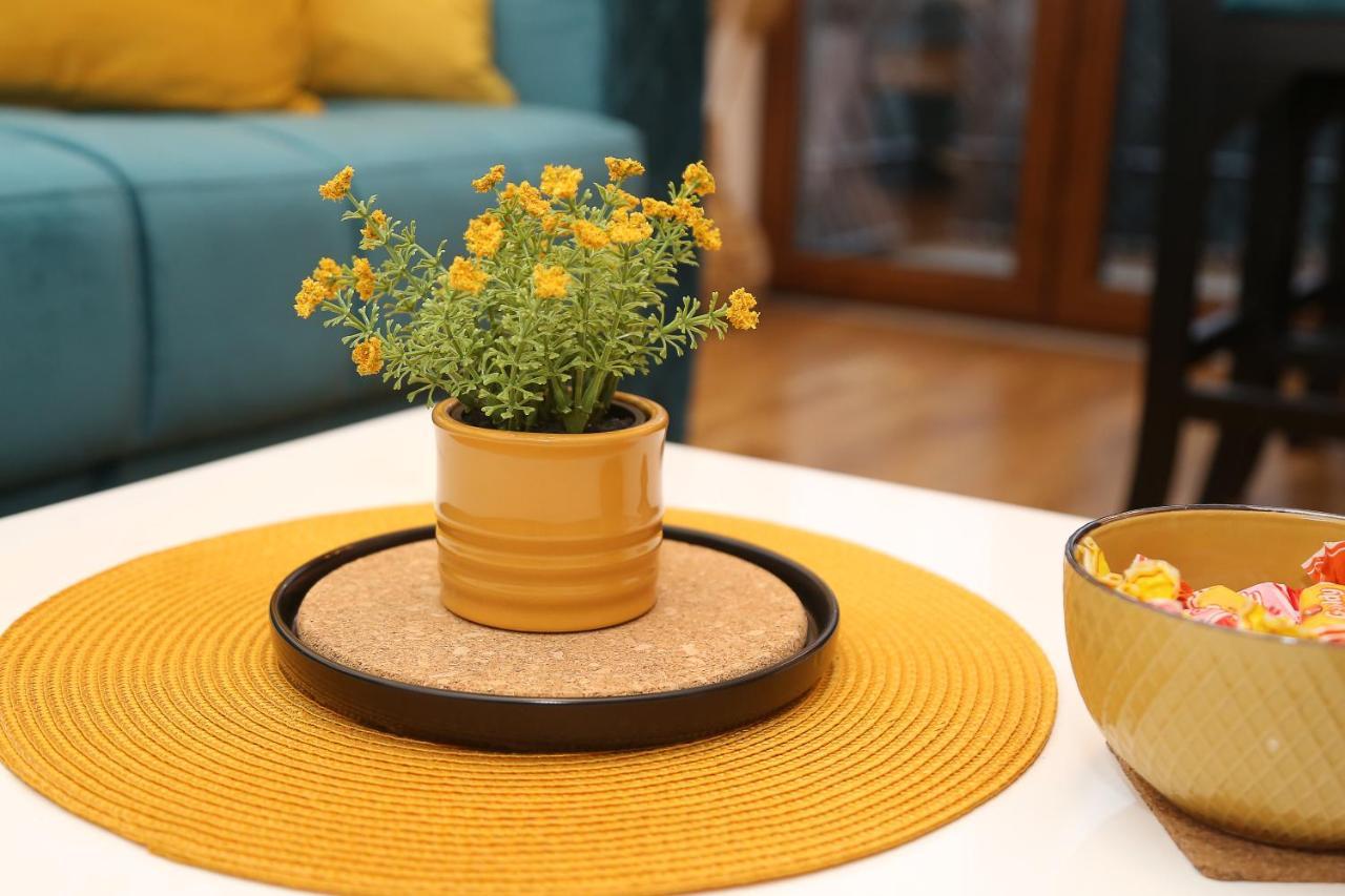 Zlatibor Apartman Luxury & Spa Dijana エクステリア 写真