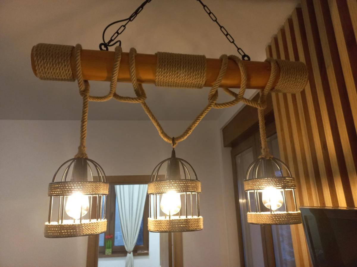 Zlatibor Apartman Luxury & Spa Dijana エクステリア 写真