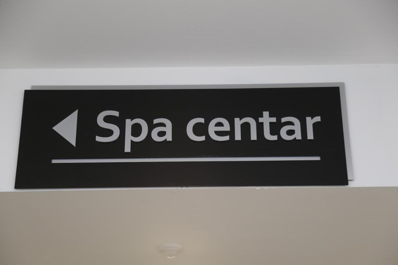 Zlatibor Apartman Luxury & Spa Dijana エクステリア 写真