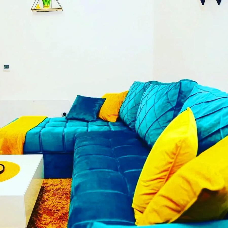 Zlatibor Apartman Luxury & Spa Dijana エクステリア 写真
