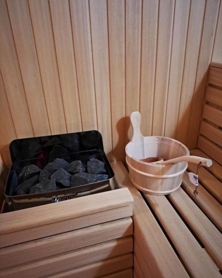 Zlatibor Apartman Luxury & Spa Dijana エクステリア 写真