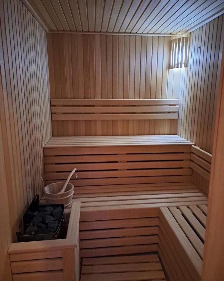 Zlatibor Apartman Luxury & Spa Dijana エクステリア 写真